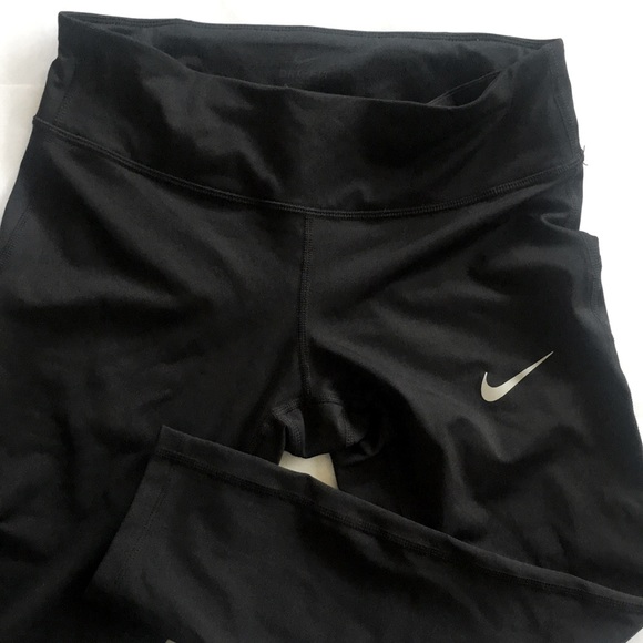 Nike Pants - Black Nike leggings
